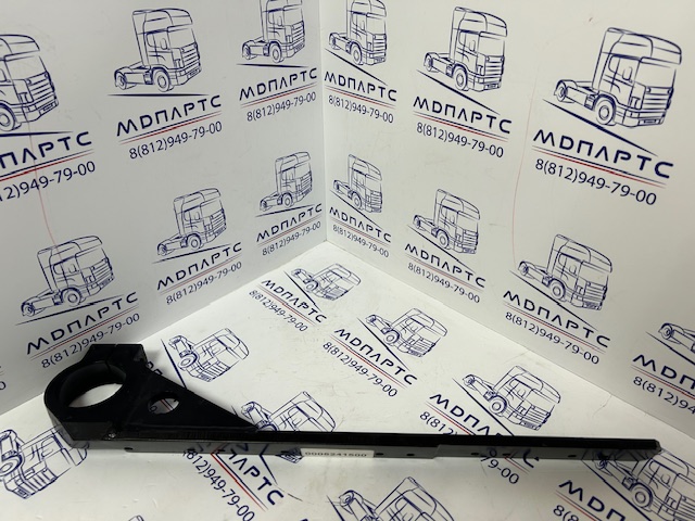 MD Parts. Запчасти: СЕЛЬХОЗ ТЕХНИКА: ФИКСАТОР НОЖА                           