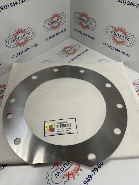 MD Parts. Запчасти: СЕЛЬХОЗ ТЕХНИКА: Прокладка регулировочная AGCO 