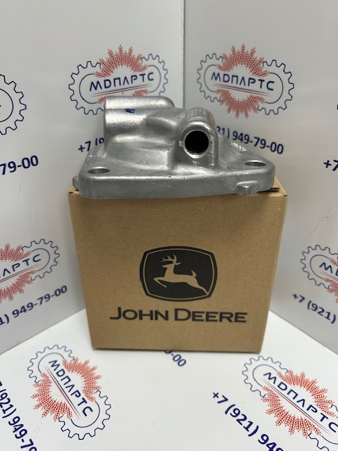 MD Parts. Запчасти: СЕЛЬХОЗ ТЕХНИКА: Корпус
