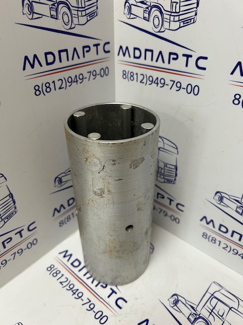MD Parts. Запчасти: СЕЛЬХОЗ ТЕХНИКА: Втулка соединительная Grimme
