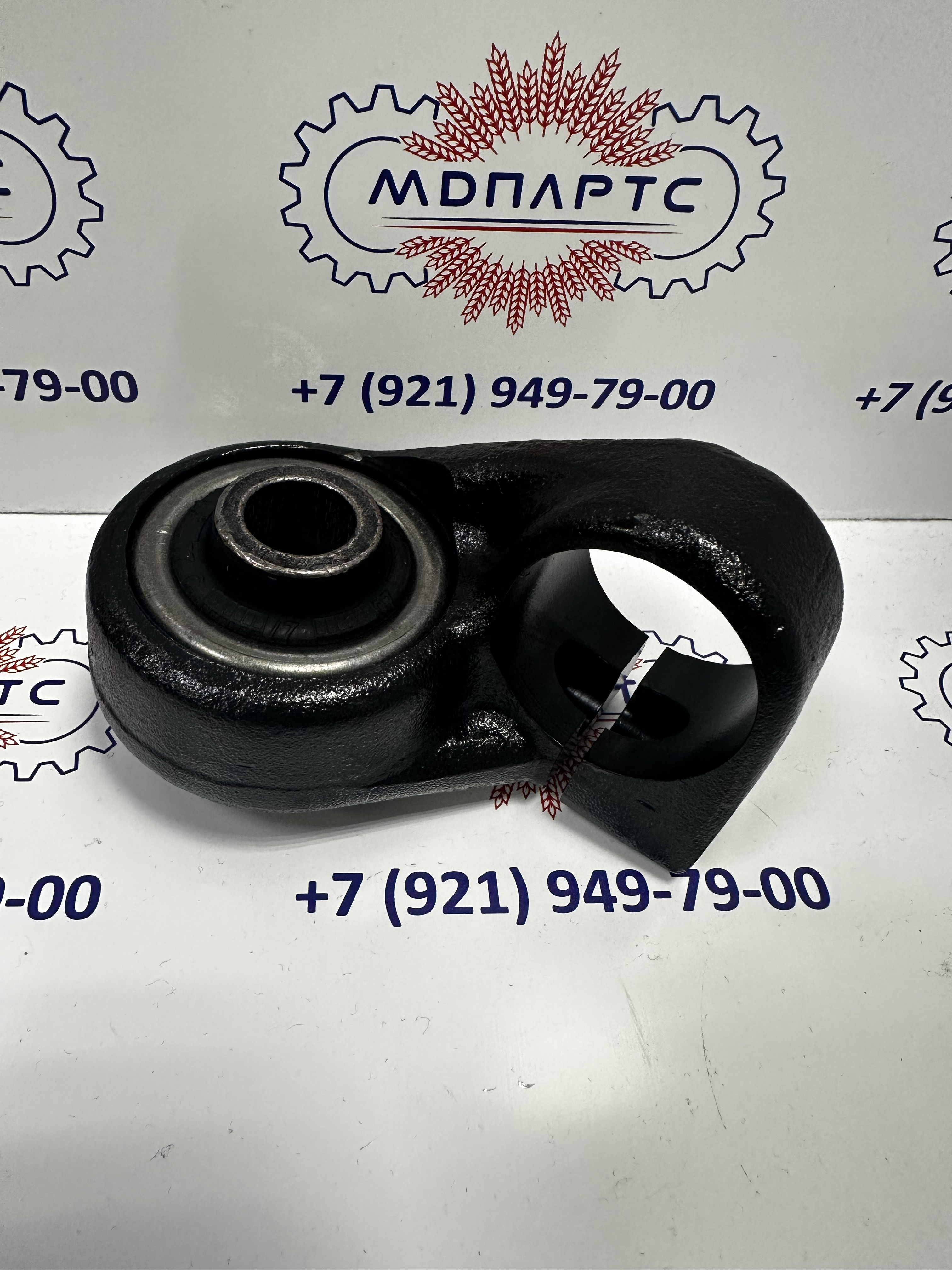 MD Parts. Запчасти: СЕЛЬХОЗ ТЕХНИКА: ФЛАНЕЦ                                  