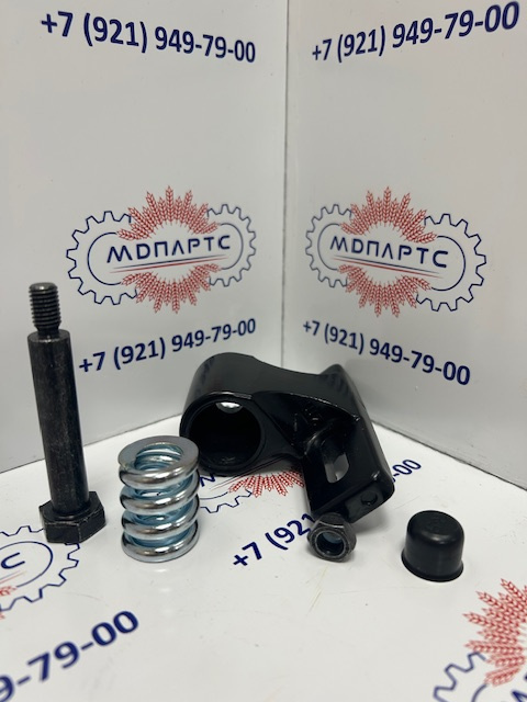 MD Parts. Запчасти: СЕЛЬХОЗ ТЕХНИКА: ОПОРА                                   