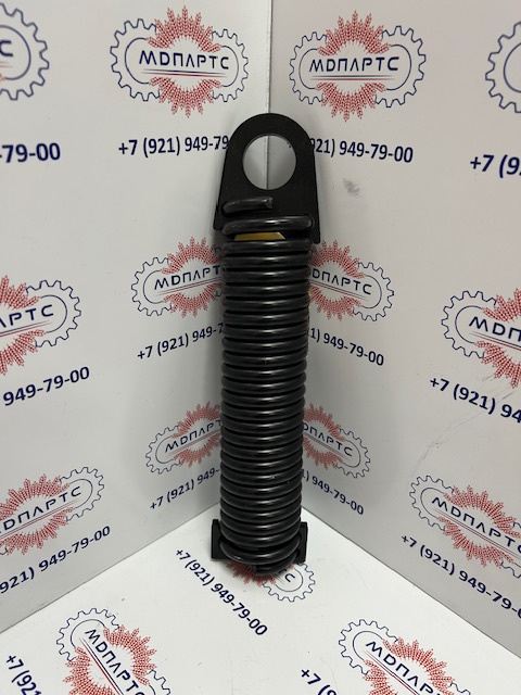 MD Parts. Запчасти: СЕЛЬХОЗ ТЕХНИКА: ПРУЖИНА РАСТЯЖЕН.МО                     