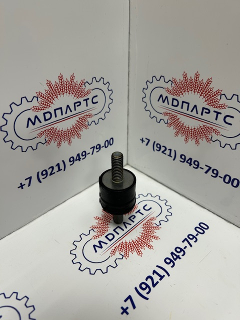 MD Parts. Запчасти: СЕЛЬХОЗ ТЕХНИКА: Демпфер AGCO 