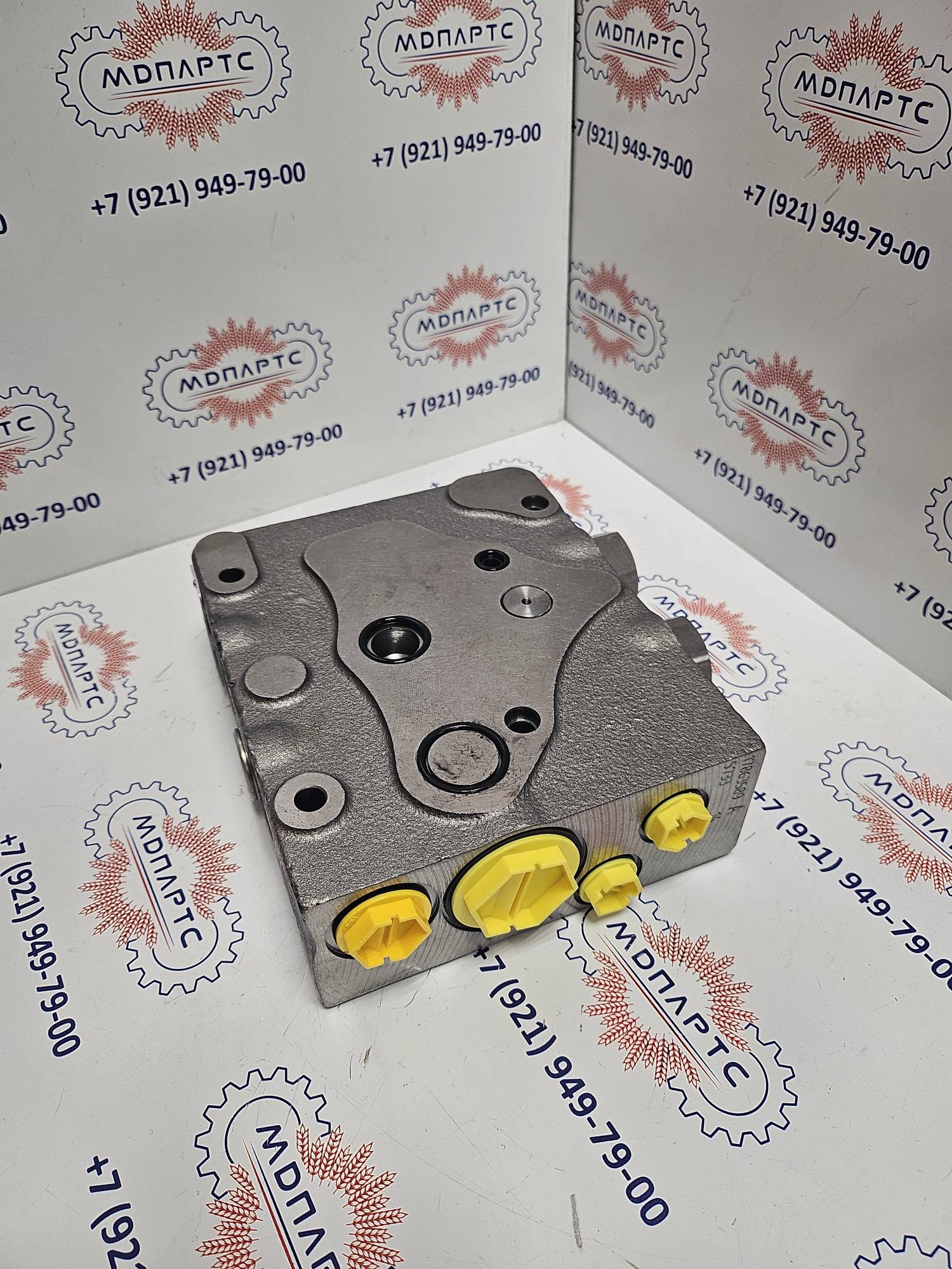 MD Parts. Запчасти: СЕЛЬХОЗ ТЕХНИКА: ОГРАНИЧИТЕЛЬ                            