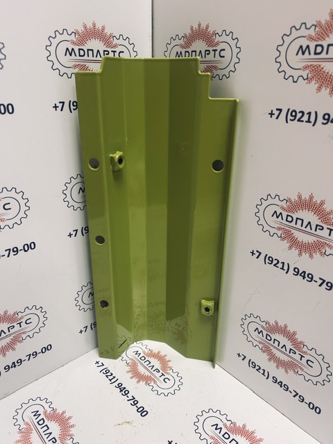 MD Parts. Запчасти: СЕЛЬХОЗ ТЕХНИКА: ЩИТОК ФАСОННЫЙ                          