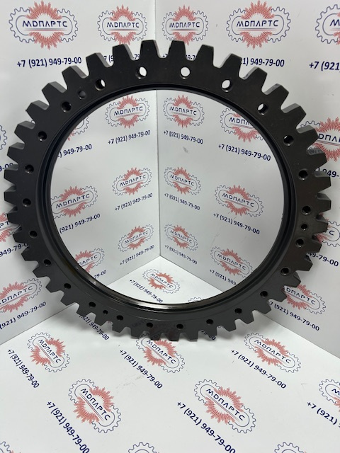 MD Parts. Запчасти: СЕЛЬХОЗ ТЕХНИКА: Венец зубчатый 
