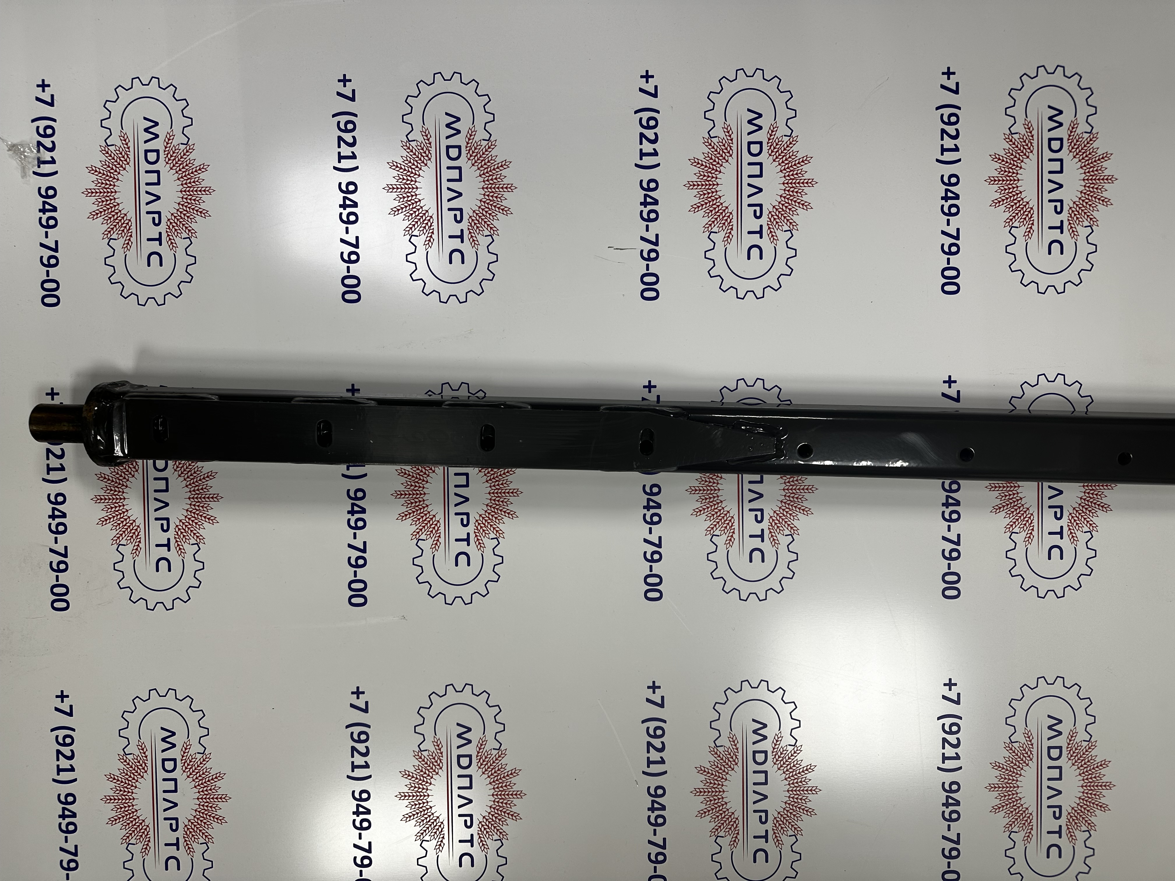 MD Parts. Запчасти: СЕЛЬХОЗ ТЕХНИКА: ДЕРЖАТЕЛЬ ГРАБЛИН                       