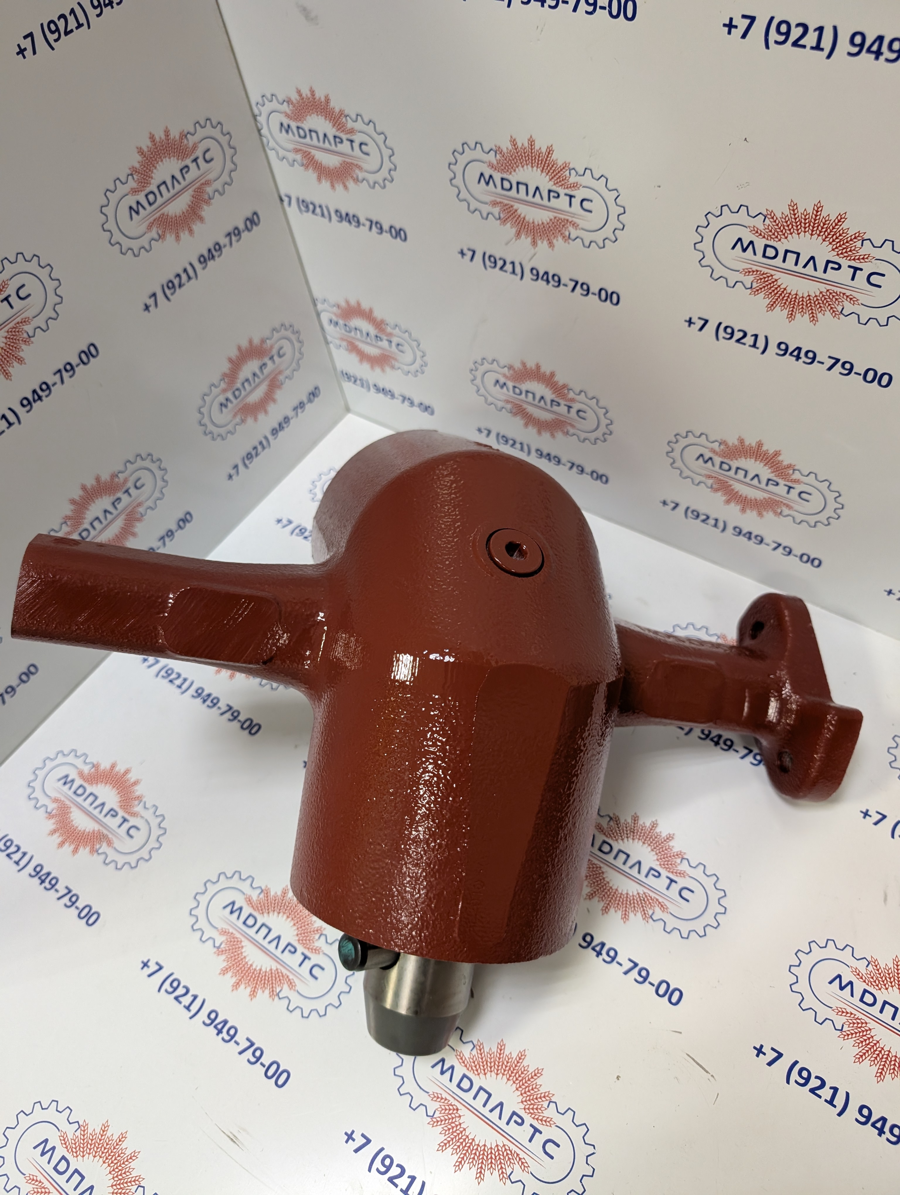 MD Parts. Запчасти: СЕЛЬХОЗ ТЕХНИКА: РЕДУКТОР УГЛОВОЙ                        