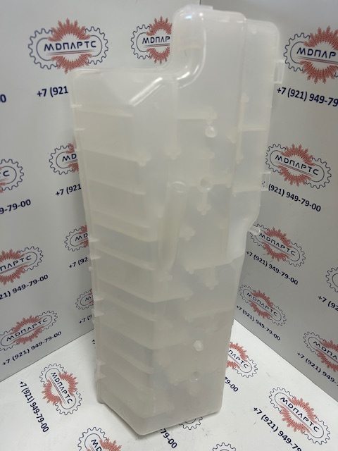 MD Parts. Запчасти: СЕЛЬХОЗ ТЕХНИКА: Бак расширительный 