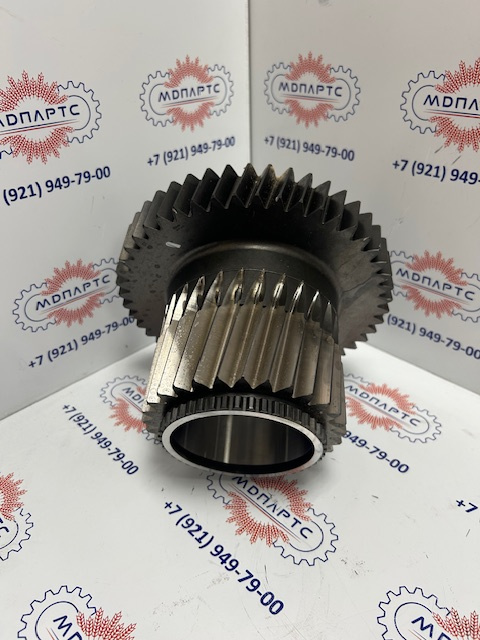 MD Parts. Запчасти: СЕЛЬХОЗ ТЕХНИКА: Шестерня КПП
