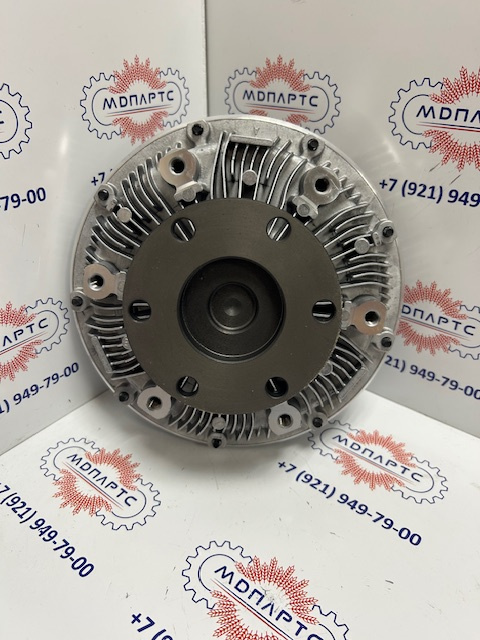 MD Parts. Запчасти: СЕЛЬХОЗ ТЕХНИКА: Муфта привода вентилятора 