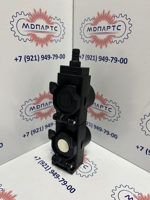 MD Parts. Запчасти: СЕЛЬХОЗ ТЕХНИКА: Приемник 