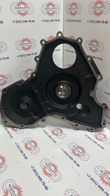 MD Parts. Запчасти: СЕЛЬХОЗ ТЕХНИКА: Крышка двигателя AGCO 