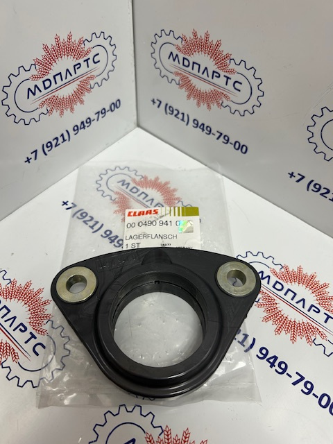MD Parts. Запчасти: СЕЛЬХОЗ ТЕХНИКА: ФЛАНЕЦ ПОДШИПНИКА                       
