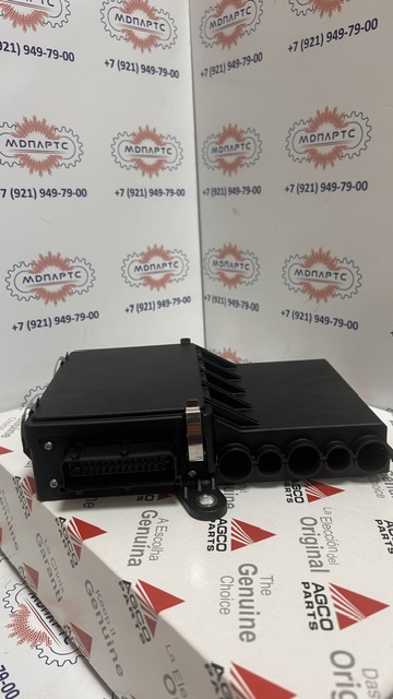 MD Parts. Запчасти: СЕЛЬХОЗ ТЕХНИКА: Блок предохранителей AGCO