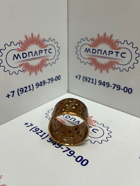 MD Parts. Запчасти: СЕЛЬХОЗ ТЕХНИКА: ВТУЛКА ПОДШИПНИКА                       
