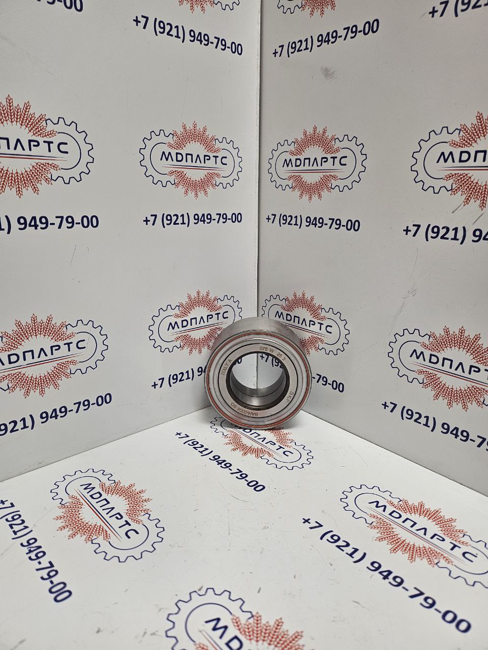 MD Parts. Запчасти: СЕЛЬХОЗ ТЕХНИКА: Подшипник шариковый Claas