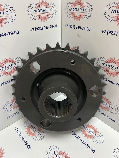 MD Parts. Запчасти: СЕЛЬХОЗ ТЕХНИКА: ЗВЕЗДОЧКА                               