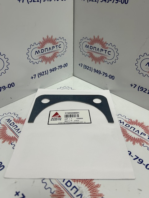 MD Parts. Запчасти: СЕЛЬХОЗ ТЕХНИКА: Прокладка моста 