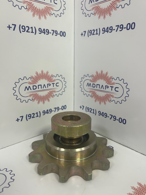 MD Parts. Запчасти: СЕЛЬХОЗ ТЕХНИКА: Звездочка Grimme