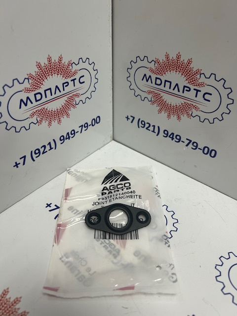 MD Parts. Запчасти: СЕЛЬХОЗ ТЕХНИКА: Уплотнитель радиатора кондиционера 