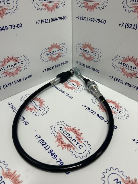 MD Parts. Запчасти: СЕЛЬХОЗ ТЕХНИКА: ТРОС УПРАВЛЕНИЯ                         