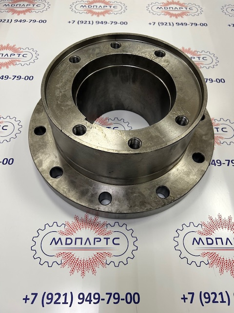 MD Parts. Запчасти: СЕЛЬХОЗ ТЕХНИКА: Ступица AGCO 
