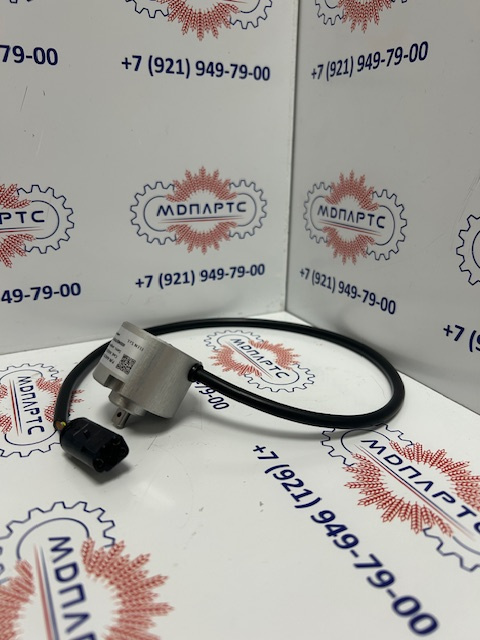 MD Parts. Запчасти: СЕЛЬХОЗ ТЕХНИКА: Датчик угла поворота