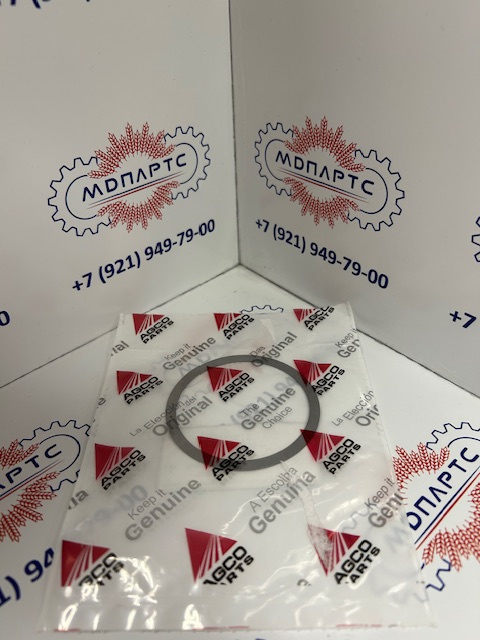 MD Parts. Запчасти: СЕЛЬХОЗ ТЕХНИКА: Прокладка AGCO