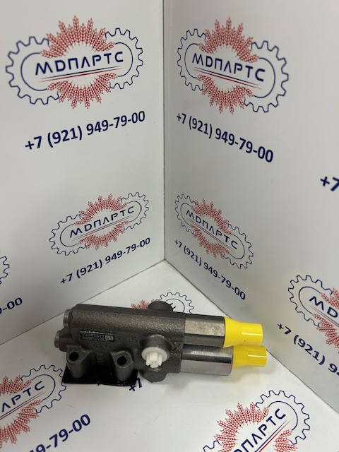 MD Parts. Запчасти: СЕЛЬХОЗ ТЕХНИКА: Регулятор AGCO 