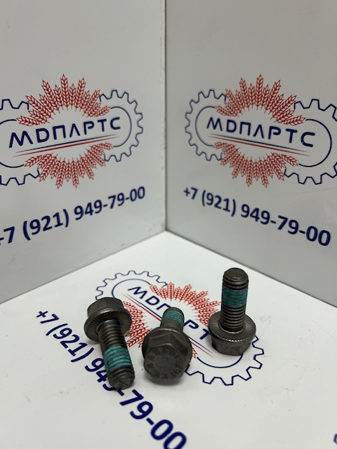 MD Parts. Запчасти: СЕЛЬХОЗ ТЕХНИКА: ВИНТ СТОПОРНЫЙ                          