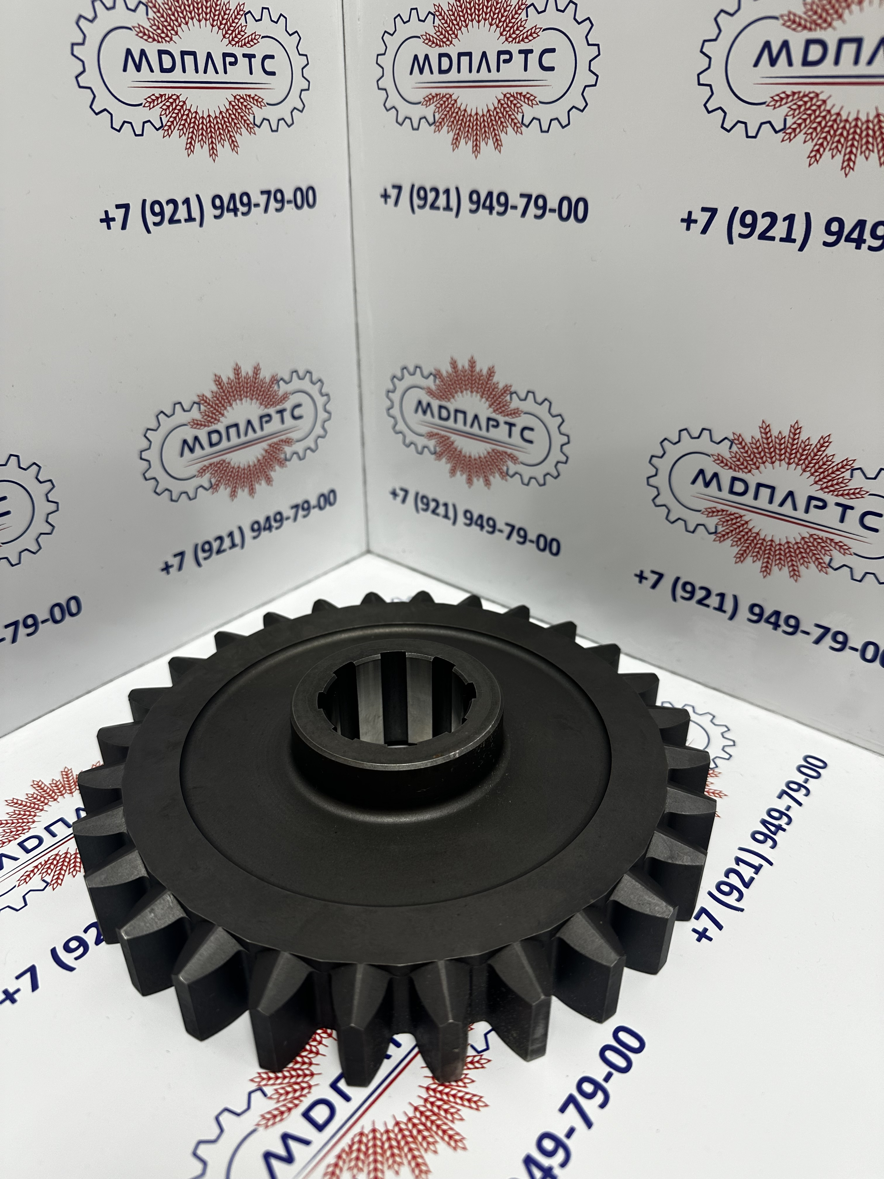 MD Parts. Запчасти: СЕЛЬХОЗ ТЕХНИКА: КОЛЕСО ЦИЛИНДРИЧ.                       