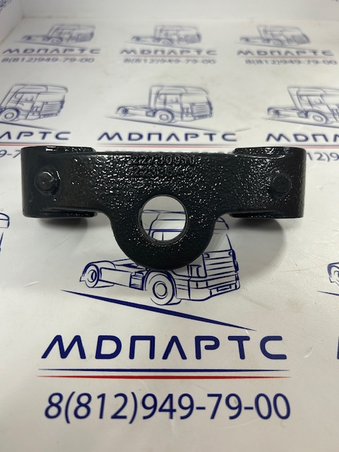 MD Parts. Запчасти: Стабилизатор передний: Кронштейн преднего стабилизатора Volvo FE New верхний 