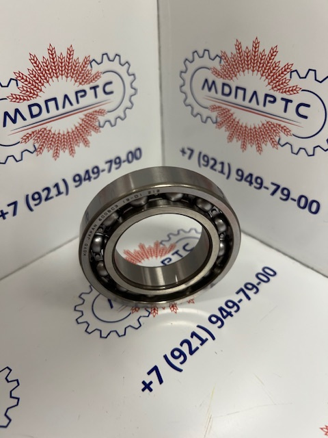 MD Parts. Запчасти: СЕЛЬХОЗ ТЕХНИКА: Подшипник AGCO 