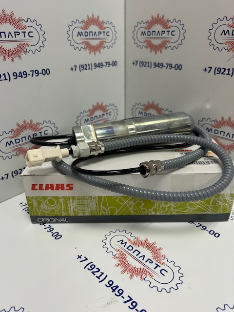 MD Parts. Запчасти: СЕЛЬХОЗ ТЕХНИКА: ДАТЧИК ОБОРОТОВ                         