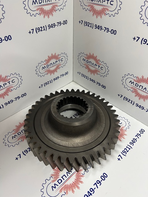 MD Parts. Запчасти: СЕЛЬХОЗ ТЕХНИКА: Шестерня AGCO 