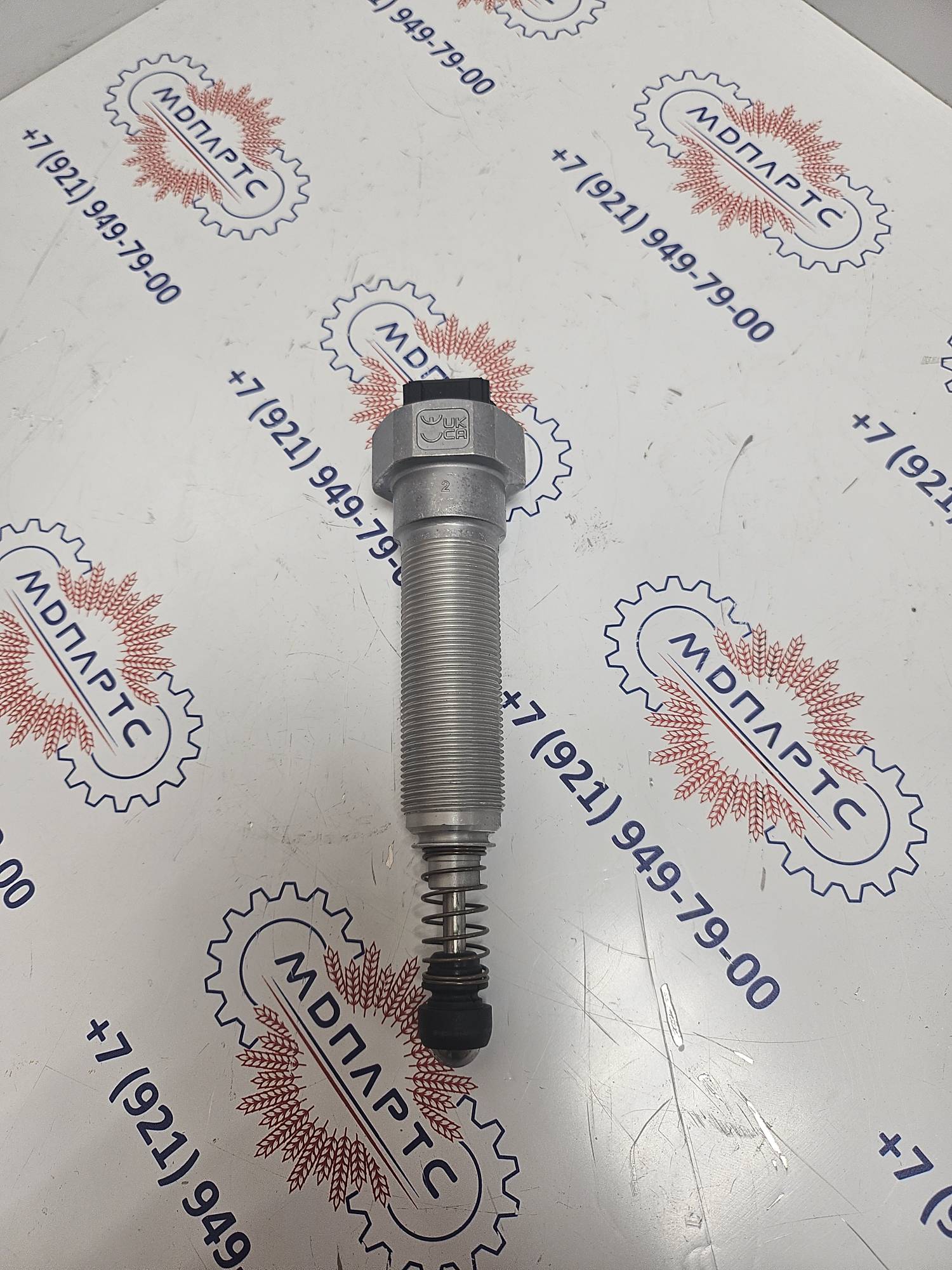 MD Parts. Запчасти: СЕЛЬХОЗ ТЕХНИКА: ДАТЧИК                                  