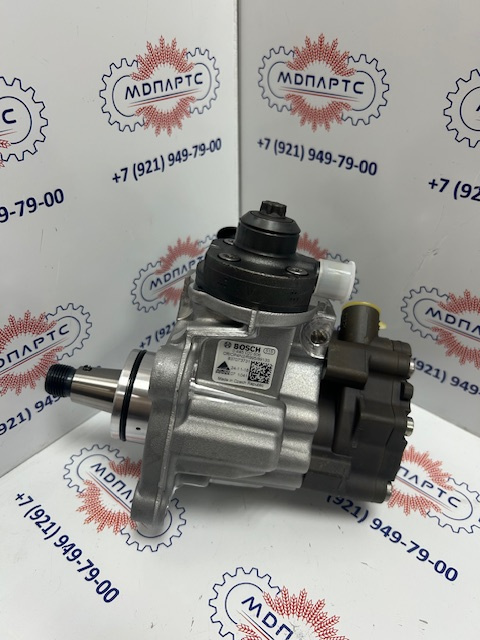 MD Parts. Запчасти: СЕЛЬХОЗ ТЕХНИКА: Насос топливный 