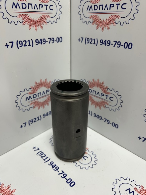 MD Parts. Запчасти: СЕЛЬХОЗ ТЕХНИКА: МУФТА                                   