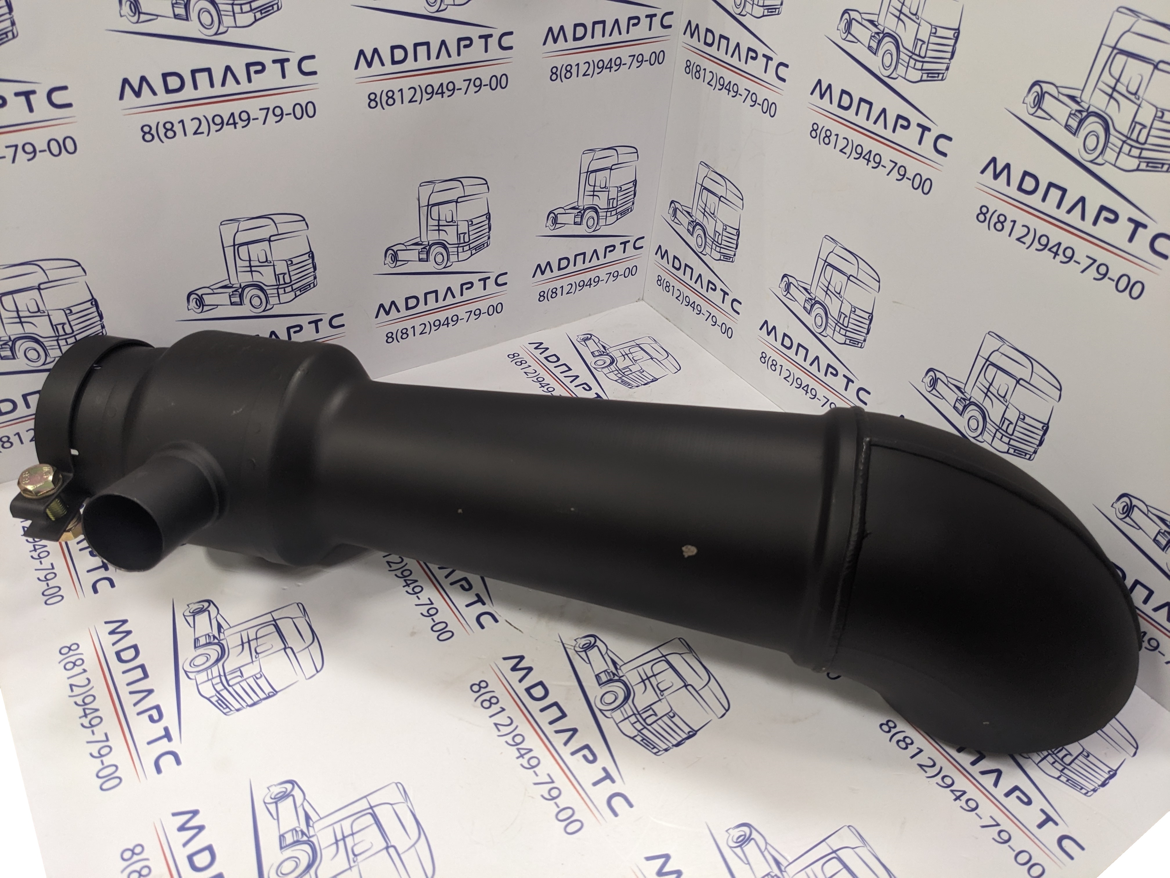 MD Parts. Запчасти: СЕЛЬХОЗ ТЕХНИКА: ЭЖЕКТОР                                 