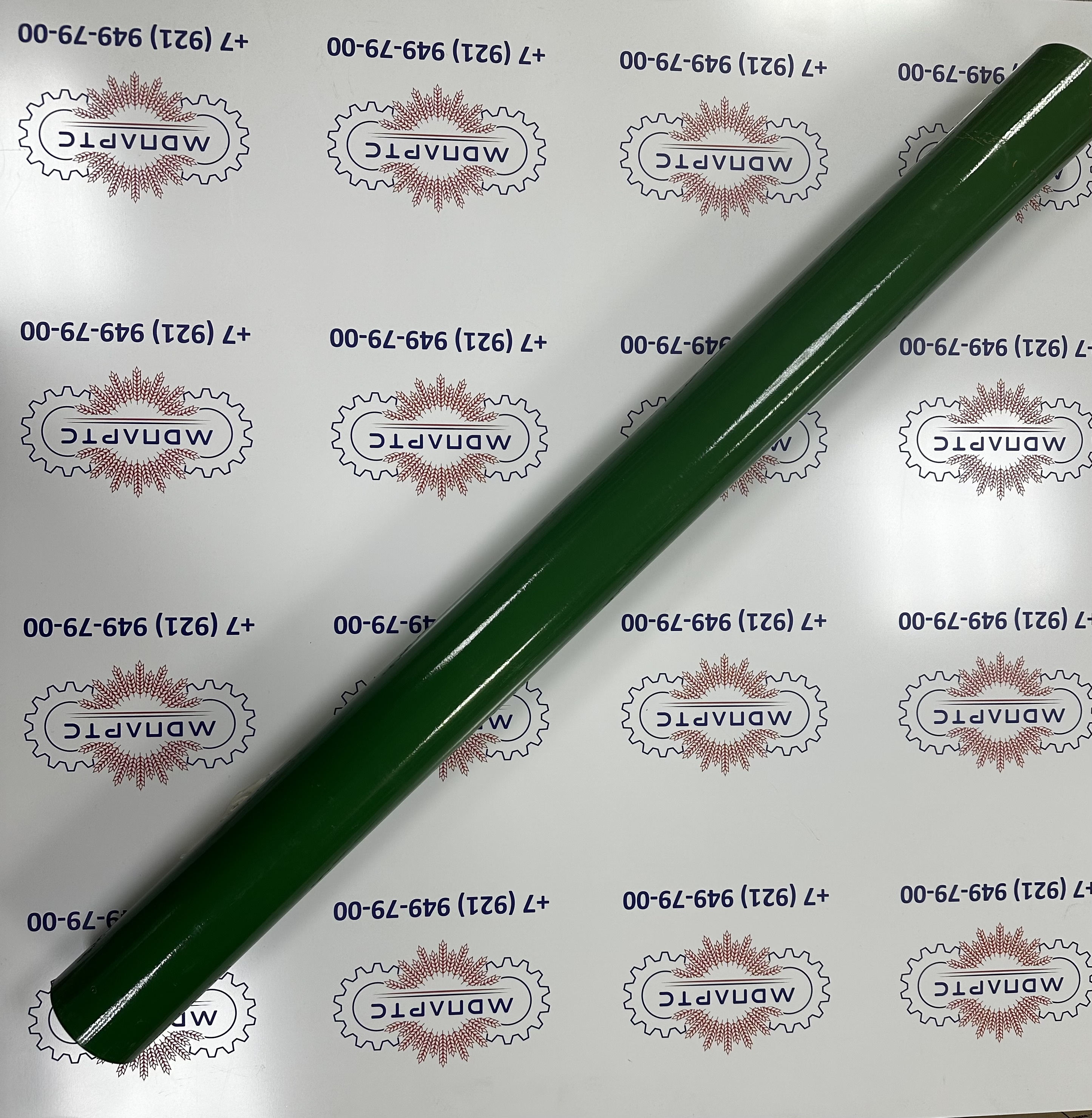 MD Parts. Запчасти: СЕЛЬХОЗ ТЕХНИКА: Ролик John Deere