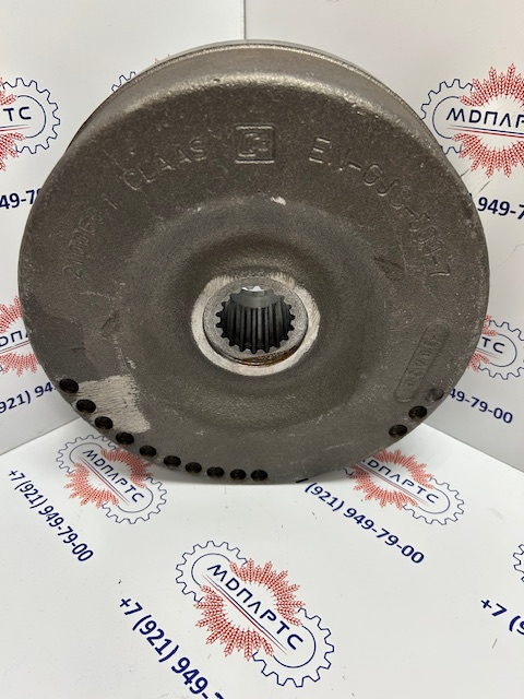 MD Parts. Запчасти: СЕЛЬХОЗ ТЕХНИКА: БАРАБАН ТОРМ.                           