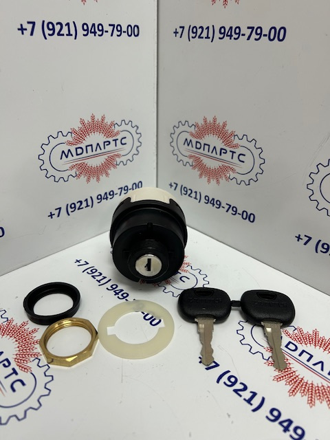 MD Parts. Запчасти: СЕЛЬХОЗ ТЕХНИКА: КОНТАКТОР                               