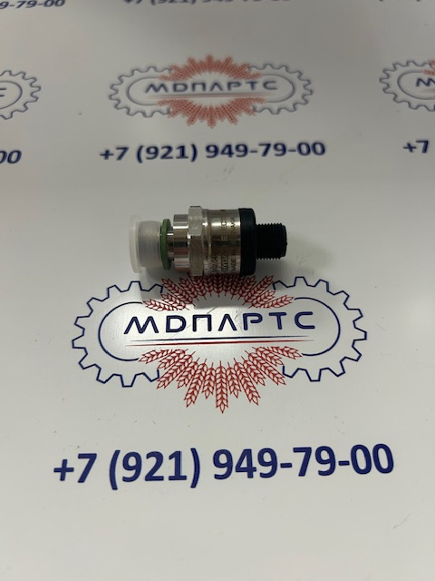 MD Parts. Запчасти: СЕЛЬХОЗ ТЕХНИКА: Датчик давления Grimme