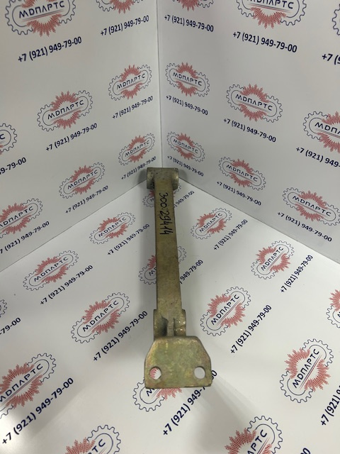 MD Parts. Запчасти: СЕЛЬХОЗ ТЕХНИКА: Стойка Grimme