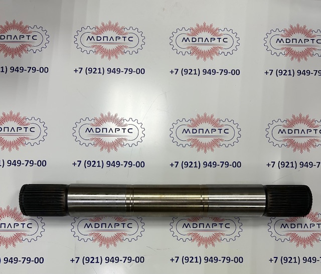 MD Parts. Запчасти: СЕЛЬХОЗ ТЕХНИКА: Вал рычагов AGCO 