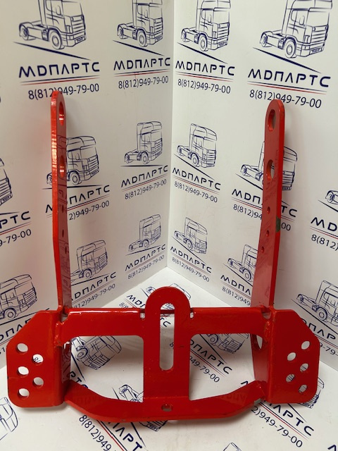 MD Parts. Запчасти: СЕЛЬХОЗ ТЕХНИКА: Держатель GRIMME