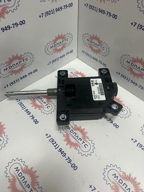 MD Parts. Запчасти: СЕЛЬХОЗ ТЕХНИКА: Пускатель