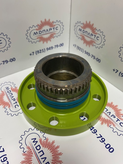 MD Parts. Запчасти: СЕЛЬХОЗ ТЕХНИКА: ФЛАНЕЦ                                  